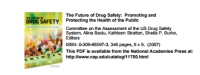 Image of The Future of Drug Safety