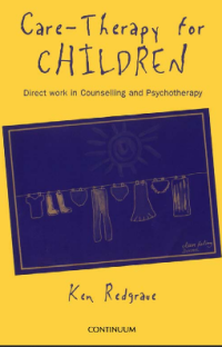 Image of Care - Therapy for Children