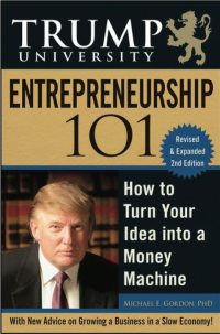 Image of ENTREPRENEURSHIP 101:How to Turn Your Idea into a Money Machine