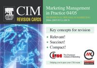 Image of Marketing Management in Practice