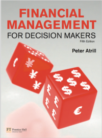 Image of Financial Management for Decision Makers