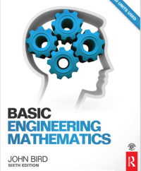 Image of Basic Engineering Mathematics