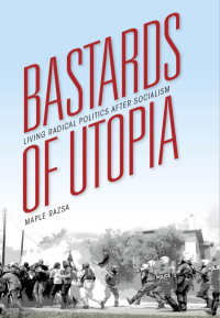 Image of BASTARDS OF UTOPIA